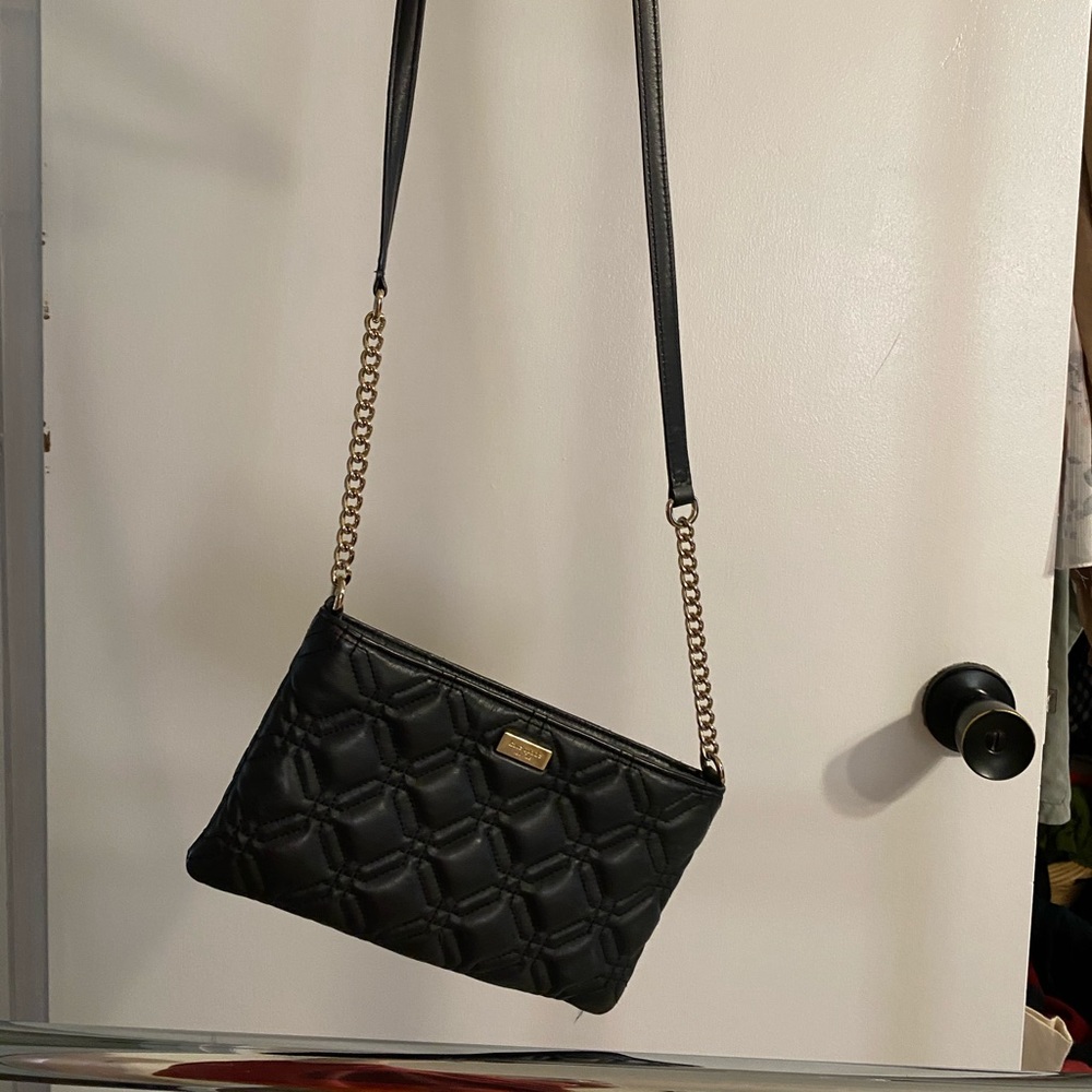 Kate Spade Purse - Picture 3 of 6